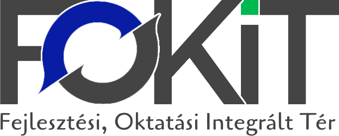 fokit.hu logo