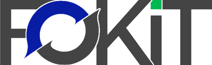 fokit.hu logo