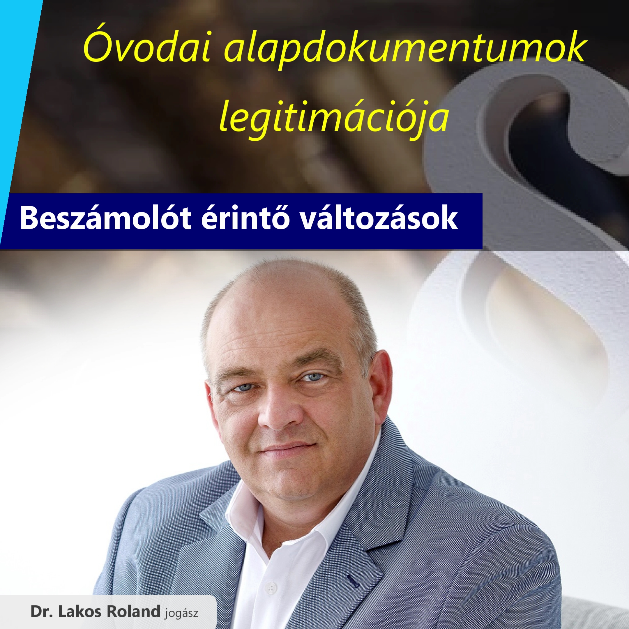 Ki fogadja el az óvoda éves beszámolóját?