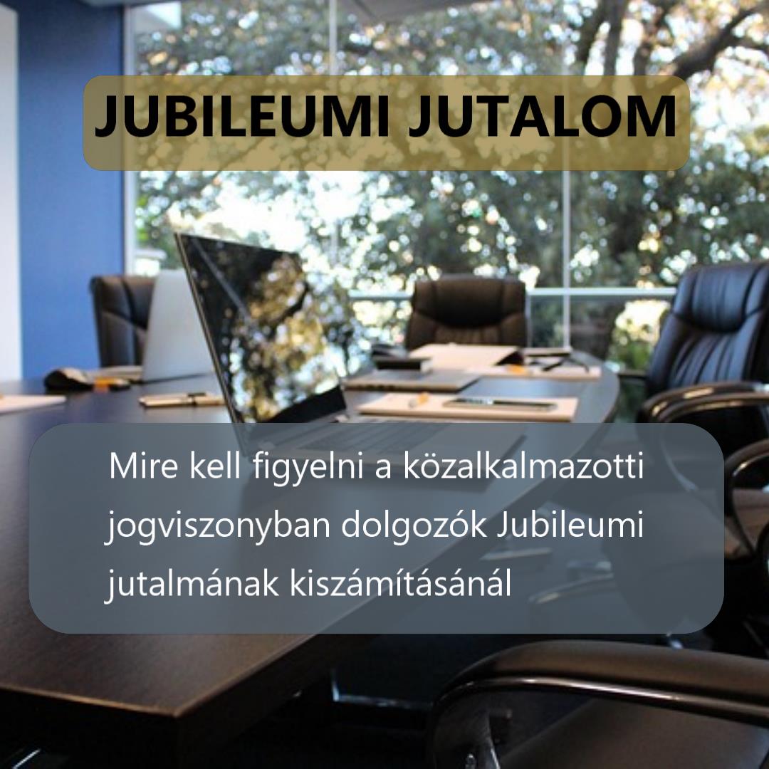 Jubileumi jutalom