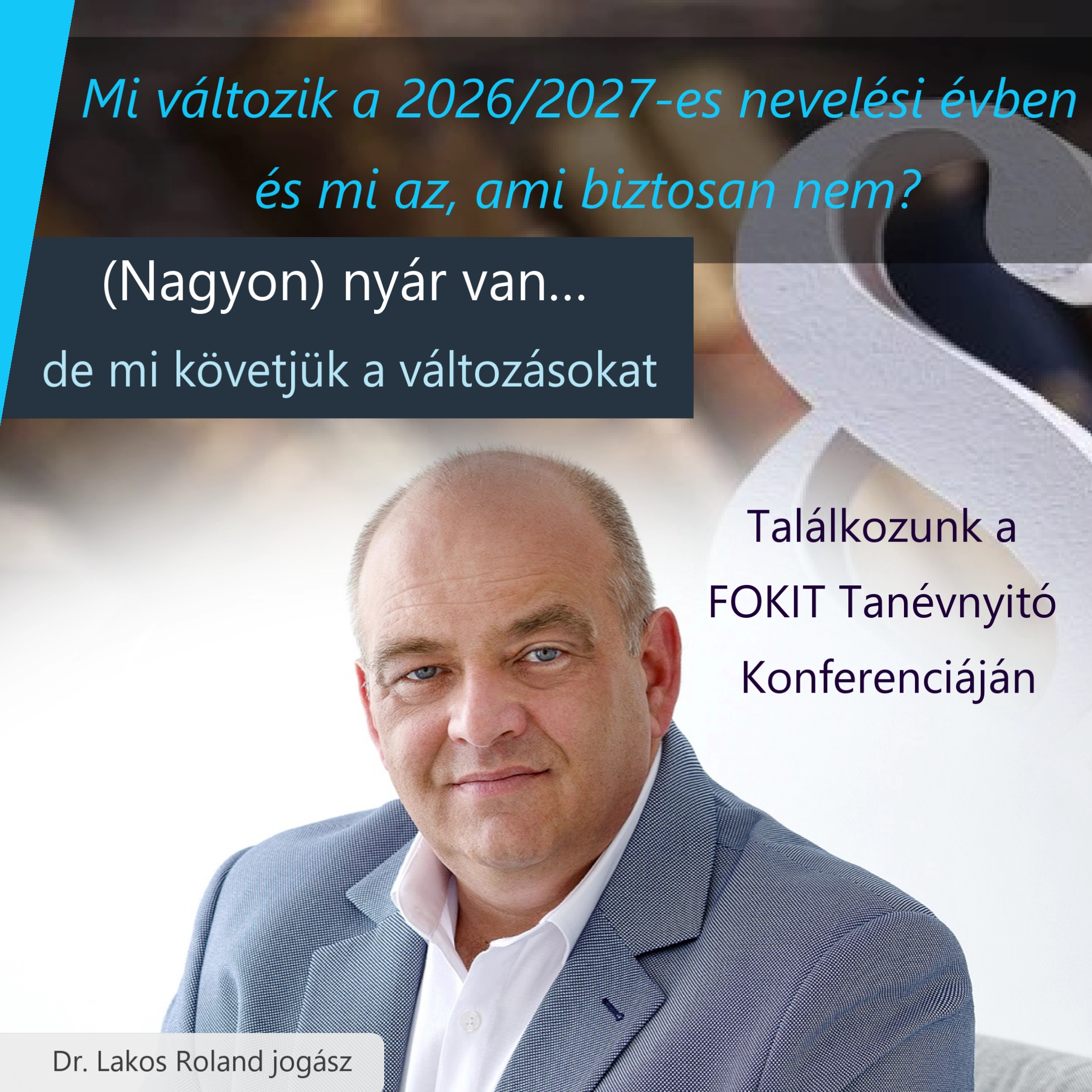 (Nagyon) nyár van…