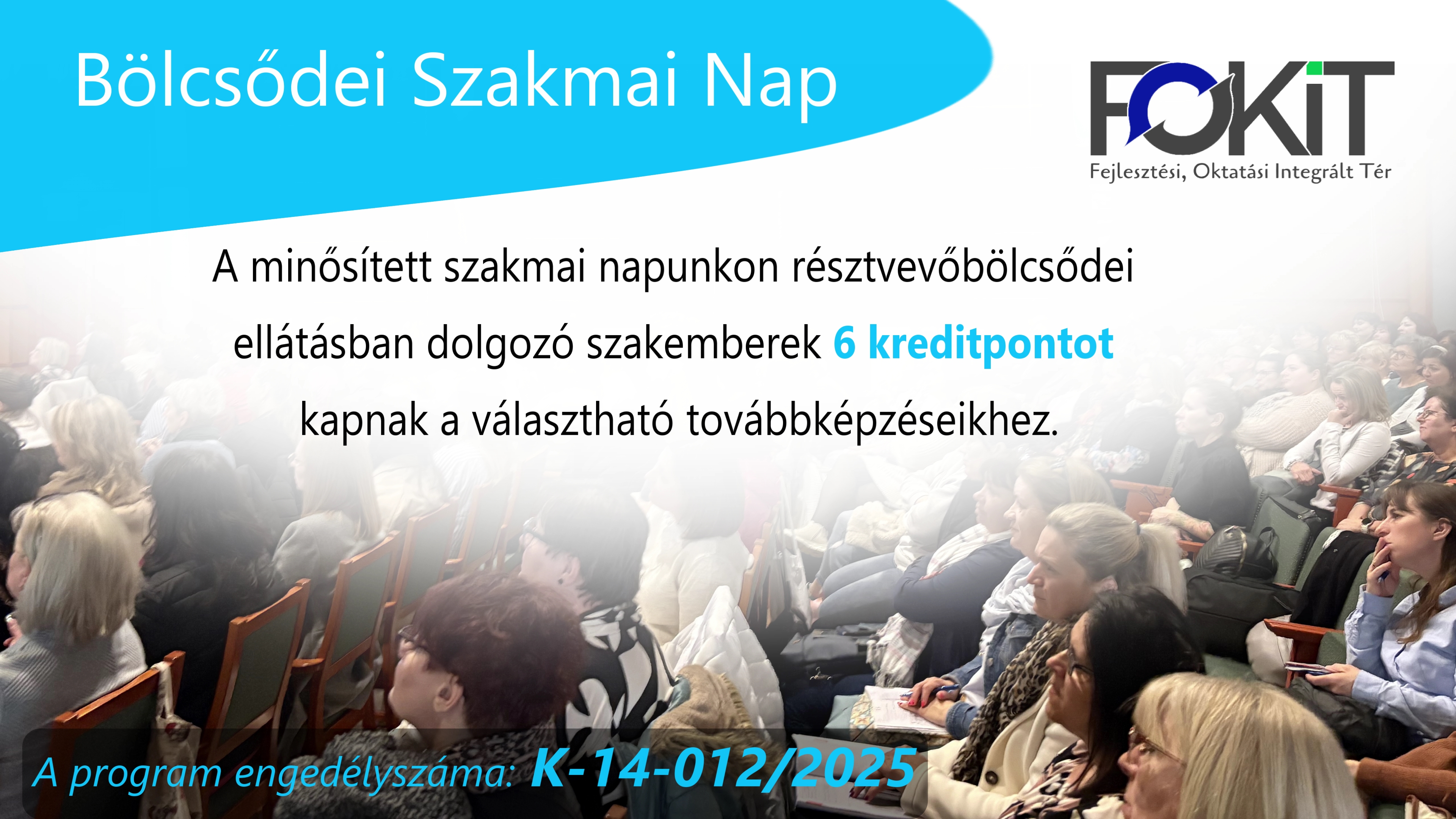 Bölcsődei Szakmai Nap