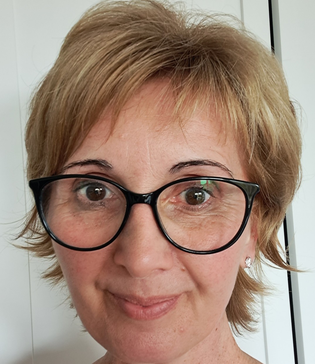 Bencsik Dóra